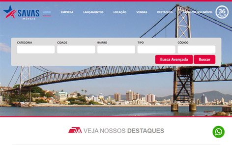 Savas Imóveis
